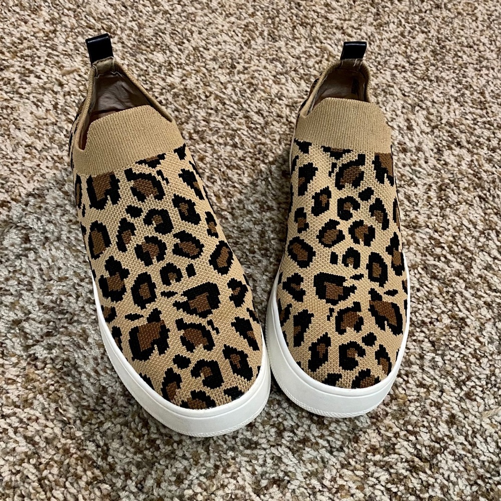 Steve Madden Beale platform sneakers